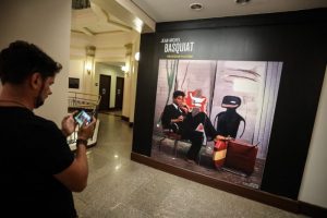 Read more about the article Você gosta de arte? Vamos falar de Basquiat