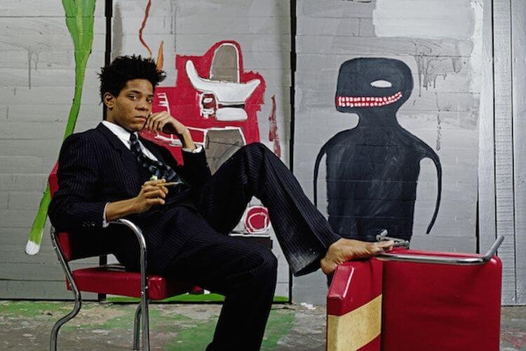 Leia mais sobre o artigo Basquiat: como transformar referências artísticas em projetos de joalheria