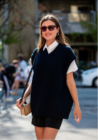 Look comfy: a moda que veio para ficar - Mila Cook