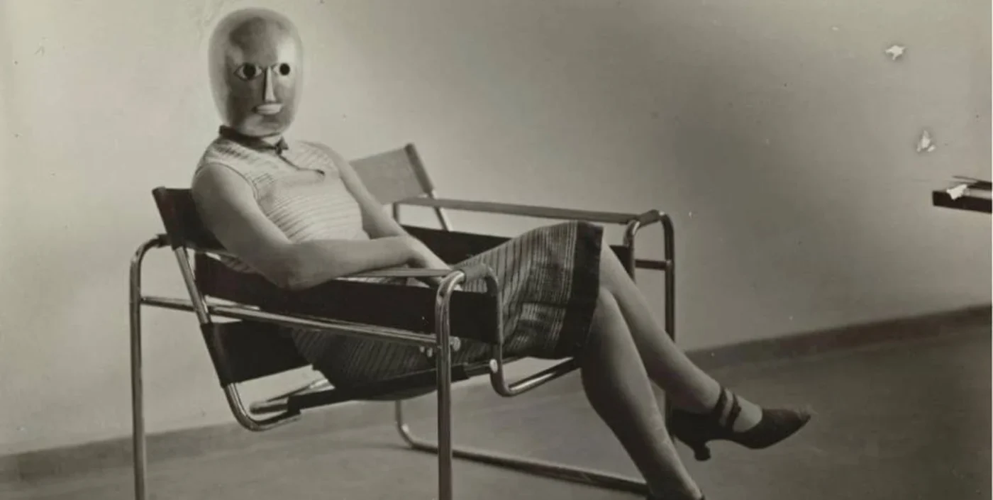 Famosas cadeiras de Marcel Breuer