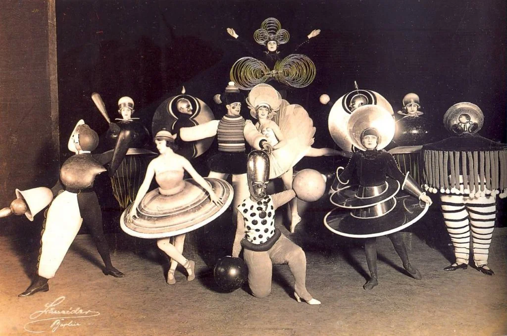 Bauhaus