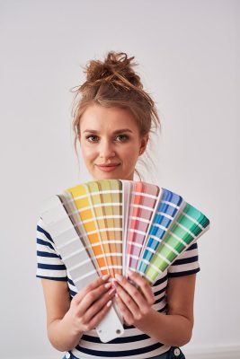 Leia mais sobre o artigo Colorimetria pessoal: qual a paleta de cores ideal para mim?