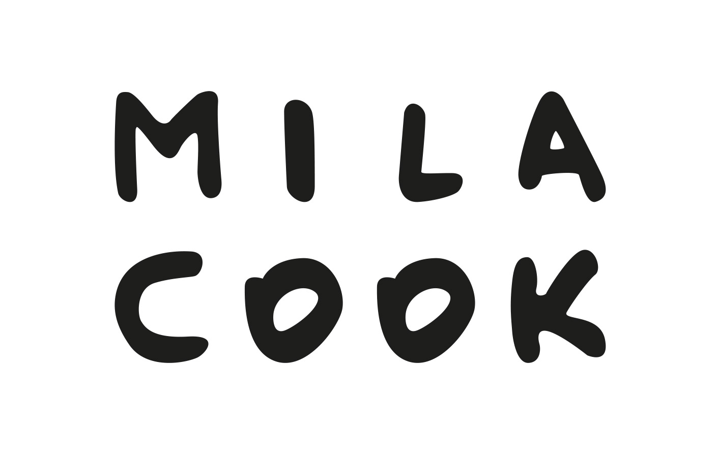 Mila Cook
