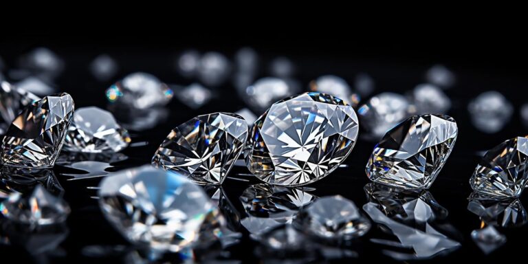 Leia mais sobre o artigo Diamante de laboratório vs. diamante natural