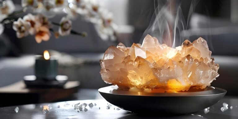 Leia mais sobre o artigo Energia das pedras naturais e seus signos