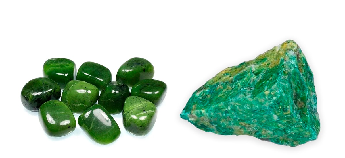 Jade: a pedra da sabedoria e da fortuna