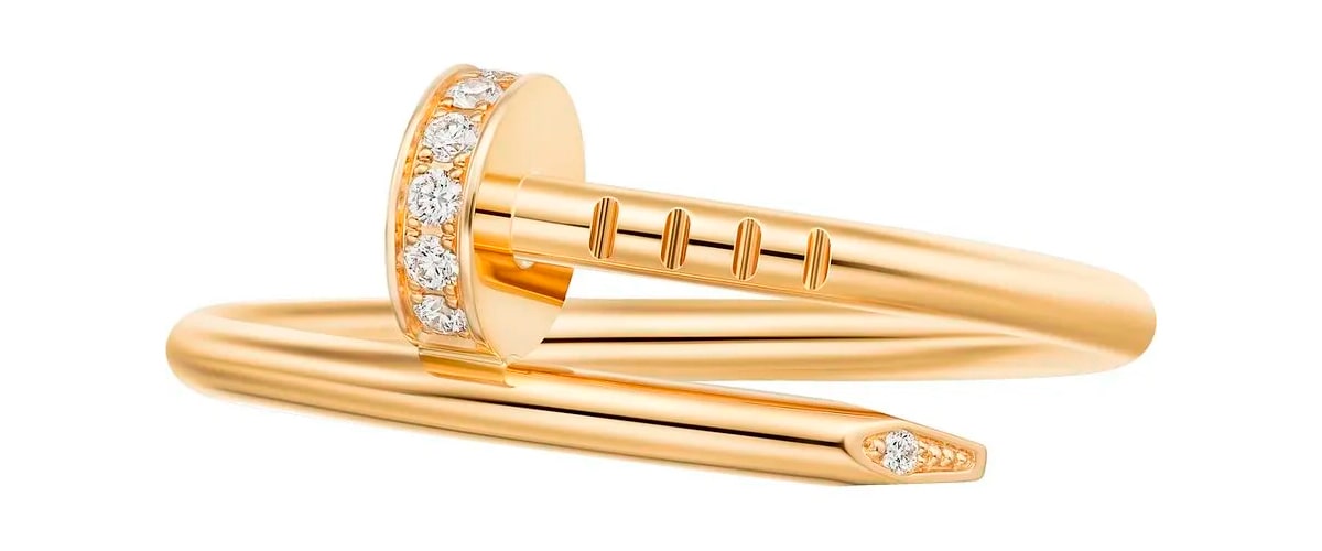 Cartier - As principais marcas de joias de luxo no mundo