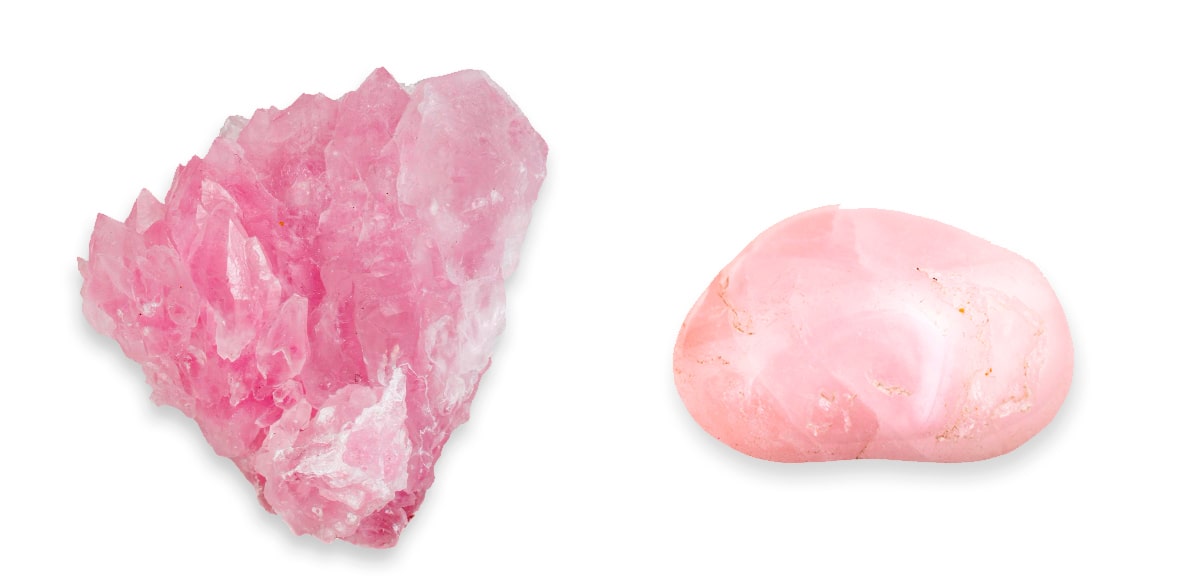 Quartzo Rosa: um convite para abrir o coração, curar as feridas