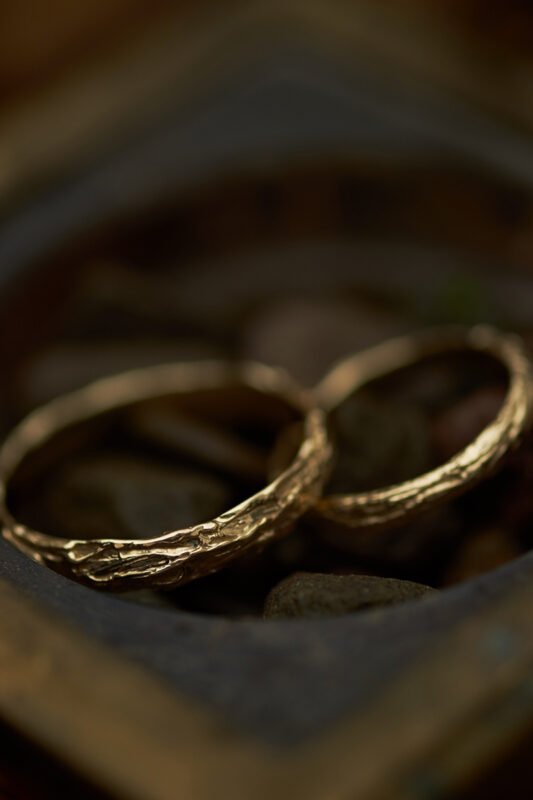 Aliança de casamento: origem e curiosidades