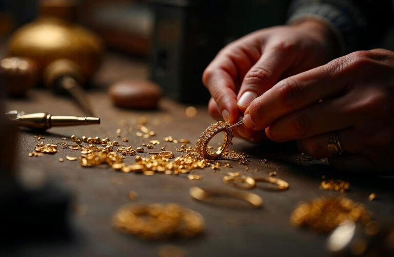 Leia mais sobre o artigo O que torna uma joia autoral?