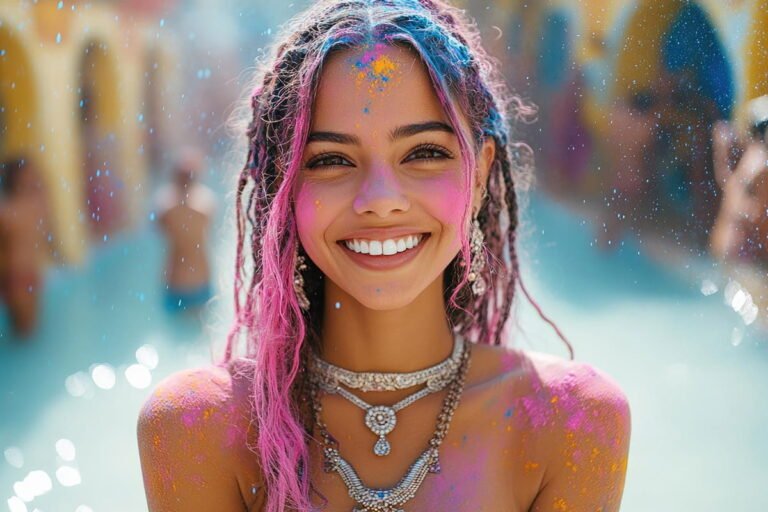 Leia mais sobre o artigo Quais joias usar no Carnaval: dicas do que usar e evitar