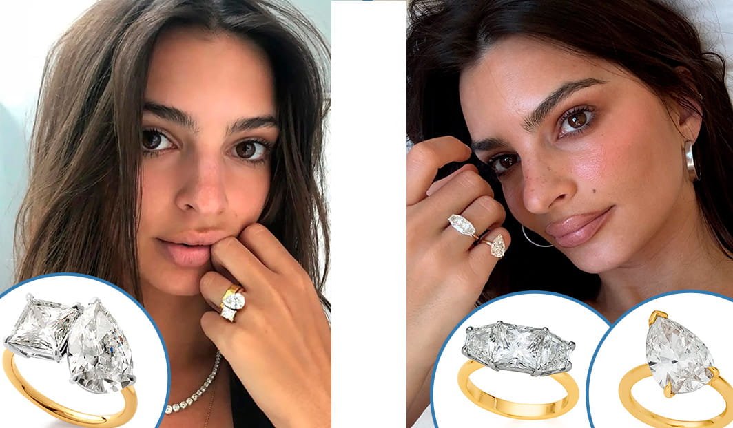 anel de divorcio emily