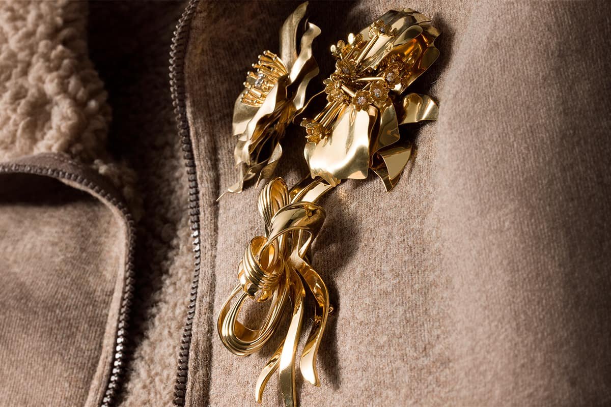 Leia mais sobre o artigo O retorno dos broches à moda