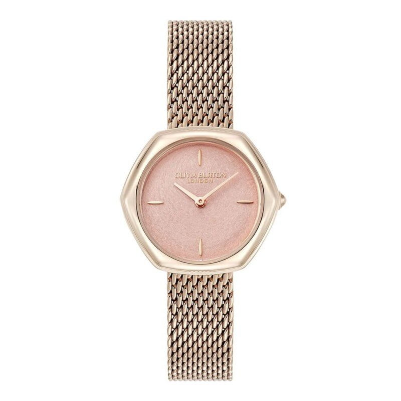 relogio feminino joia para mae