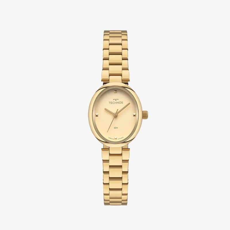 relogio feminino joia para mae