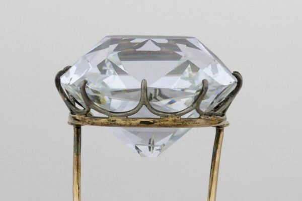 Diamante Régent Joias famosas da realeza