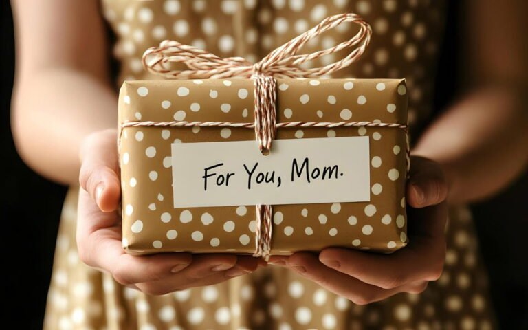 Leia mais sobre o artigo Joia para Mãe: o que se dava e as tendências de presentes hoje