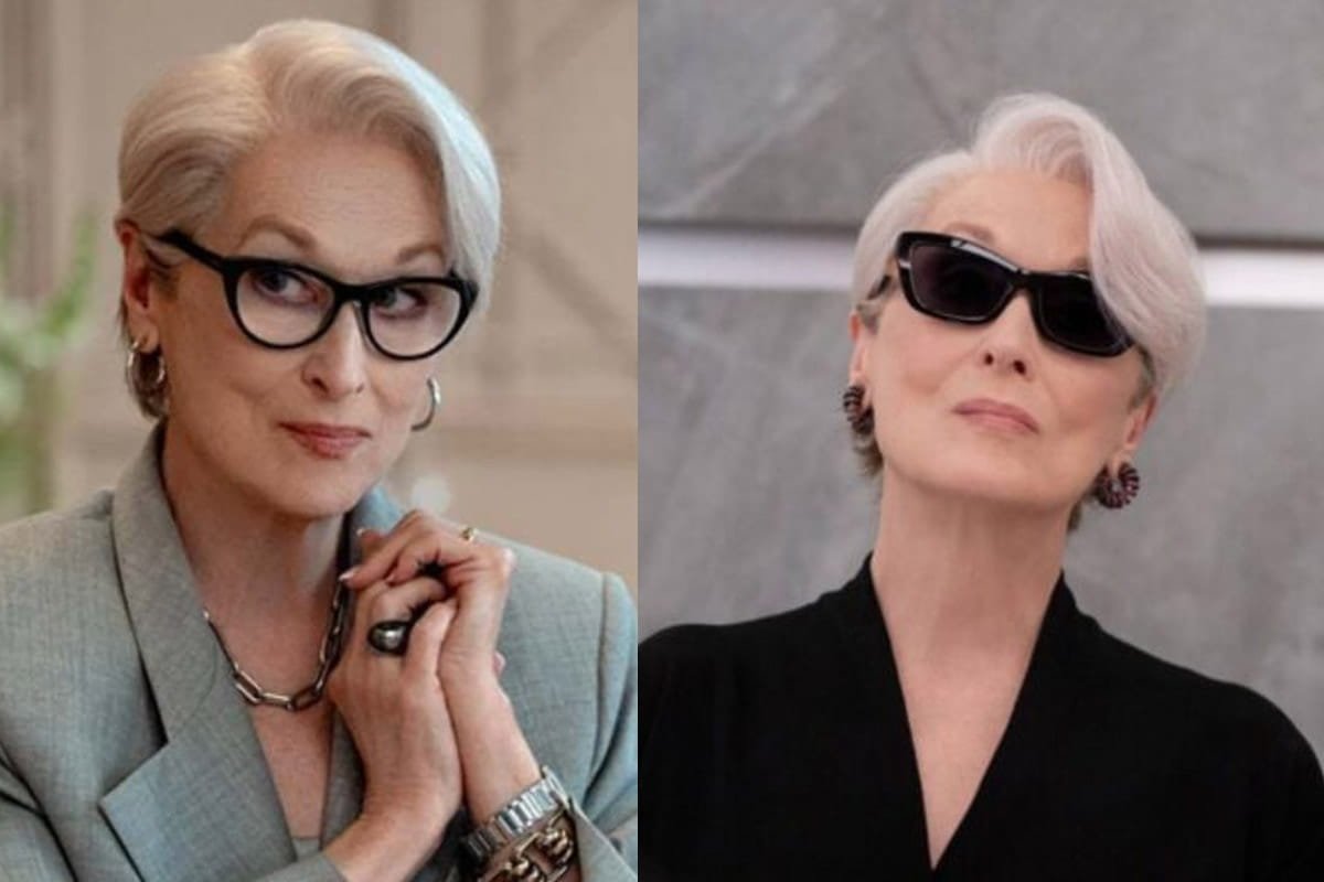 joias de o diabo veste prada 2 - Miranda