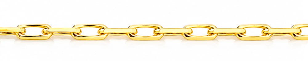 tipos de correntes Cartier
