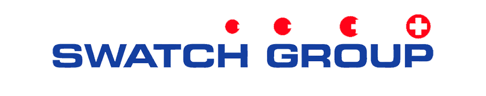 conglomerados de joias de luxo Swatch Group