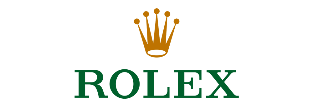 conglomerados de joias de luxo rolex