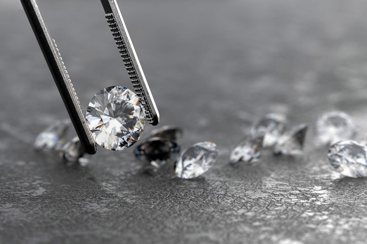 Rapaport diamantes