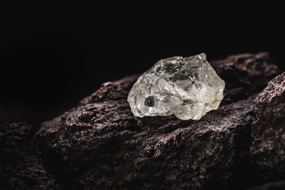 Rapaport diamantes