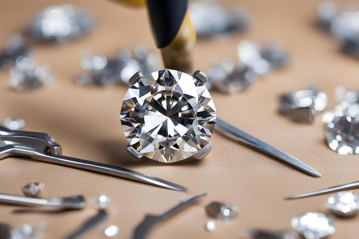 Rapaport diamantes