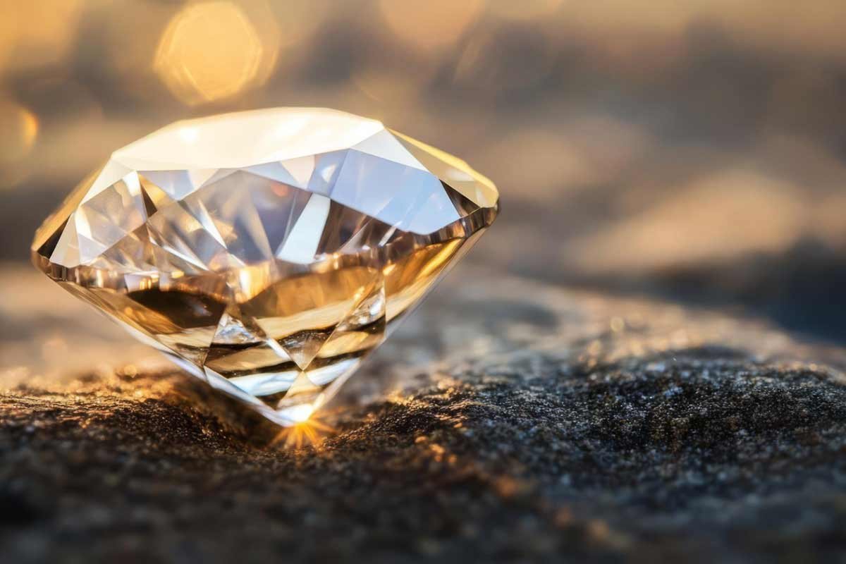 Rapaport diamantes